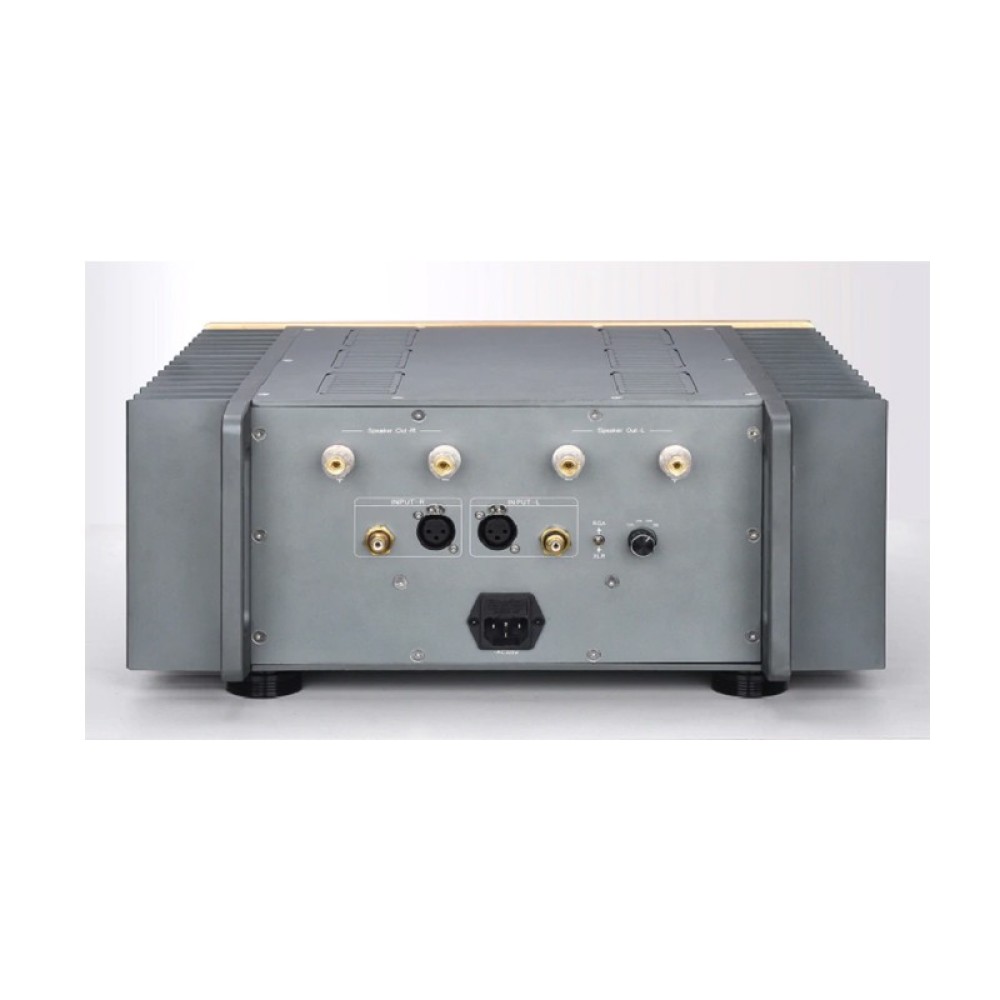 BRZHIFI PA-A65S Audio HIFI Power Amplifier BRZHIFI PA-A65S Audio HIFI Power Amplifier