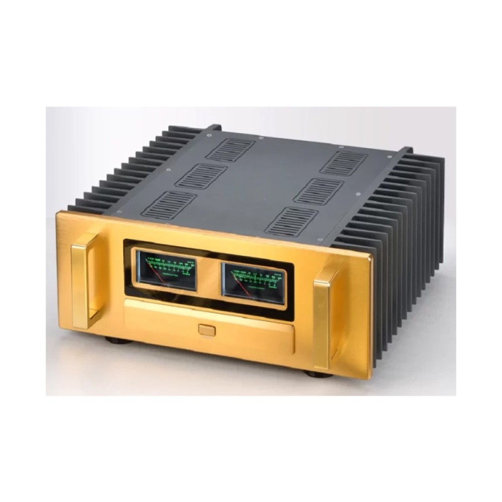 BRZHIFI PA-A65S Audio HIFI Power Amplifier BRZHIFI PA-A65S Audio HIFI Power Amplifier