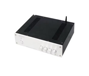 BRZHIFI PA-BA1-LY Class AB Integrated Audio Power Amplifier