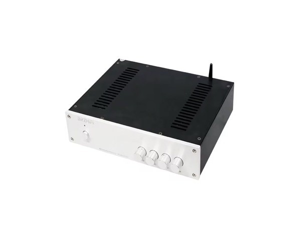 BRZHIFI PA-BA1-LY Class AB Integrated Audio Power Amplifier