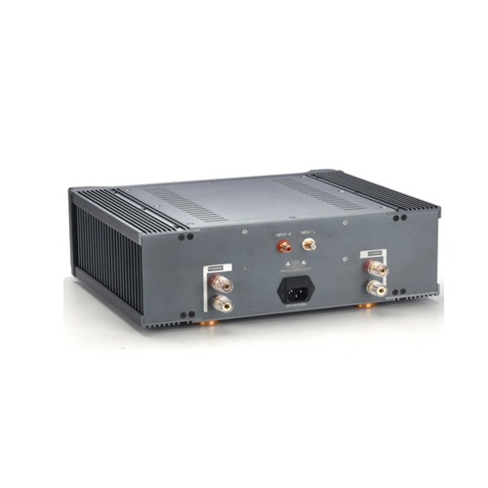 BRZHIFI PA-E360 Hifi Audio Power Amplifier BRZHIFI PA-E360 Hifi Audio Power Amplifier