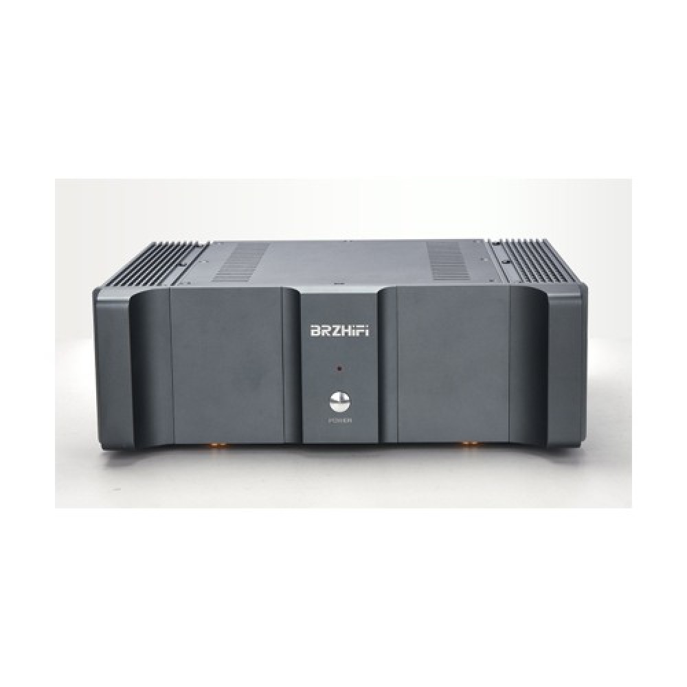 BRZHIFI PA-E360 Hifi Audio Power Amplifier BRZHIFI PA-E360 Hifi Audio Power Amplifier