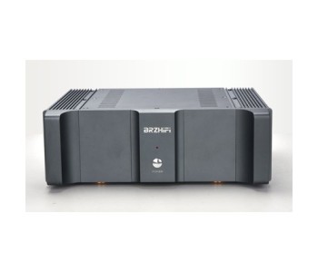 BRZHIFI PA-E360 Hifi Audio Power Amplifier