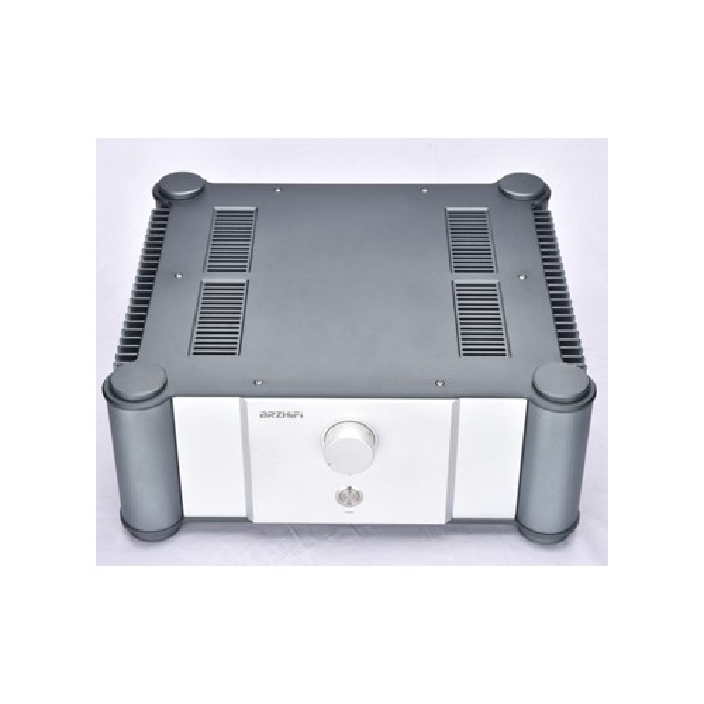 BRZHIFI PA-GF-200 Audio 150WX2 HIFI Power Amplifier BRZHIFI PA-GF-200 Audio 150WX2 HIFI Power Amplifier