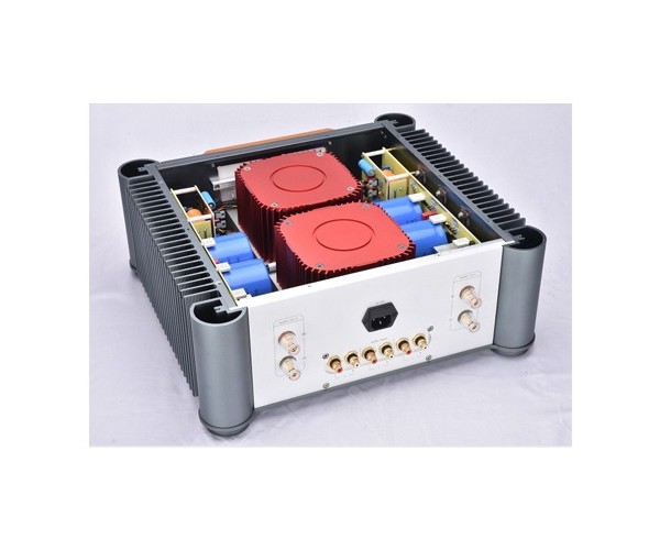 BRZHIFI PA-GF-200/P Audio HIFI Power Amplifier BRZHIFI PA-GF-200/P Audio HIFI Power Amplifier