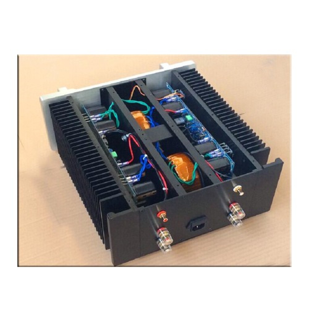 BRZHIFI PA-JC3 Class A Audio Power Amplifier