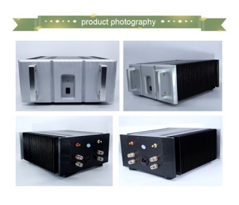BRZHIFI PA-JC3 Class A Audio Power Amplifier