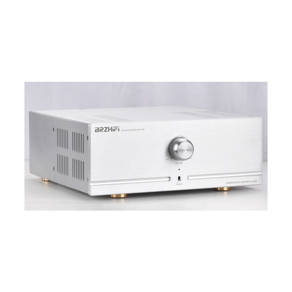 BRZHIFI PA-MC50 Audio HIFI Power Amplifier BRZHIFI PA-MC50 Audio HIFI Power Amplifier