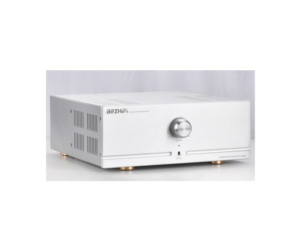 BRZHIFI PA-MC50 Audio HIFI Power Amplifier BRZHIFI PA-MC50 Audio HIFI Power Amplifier