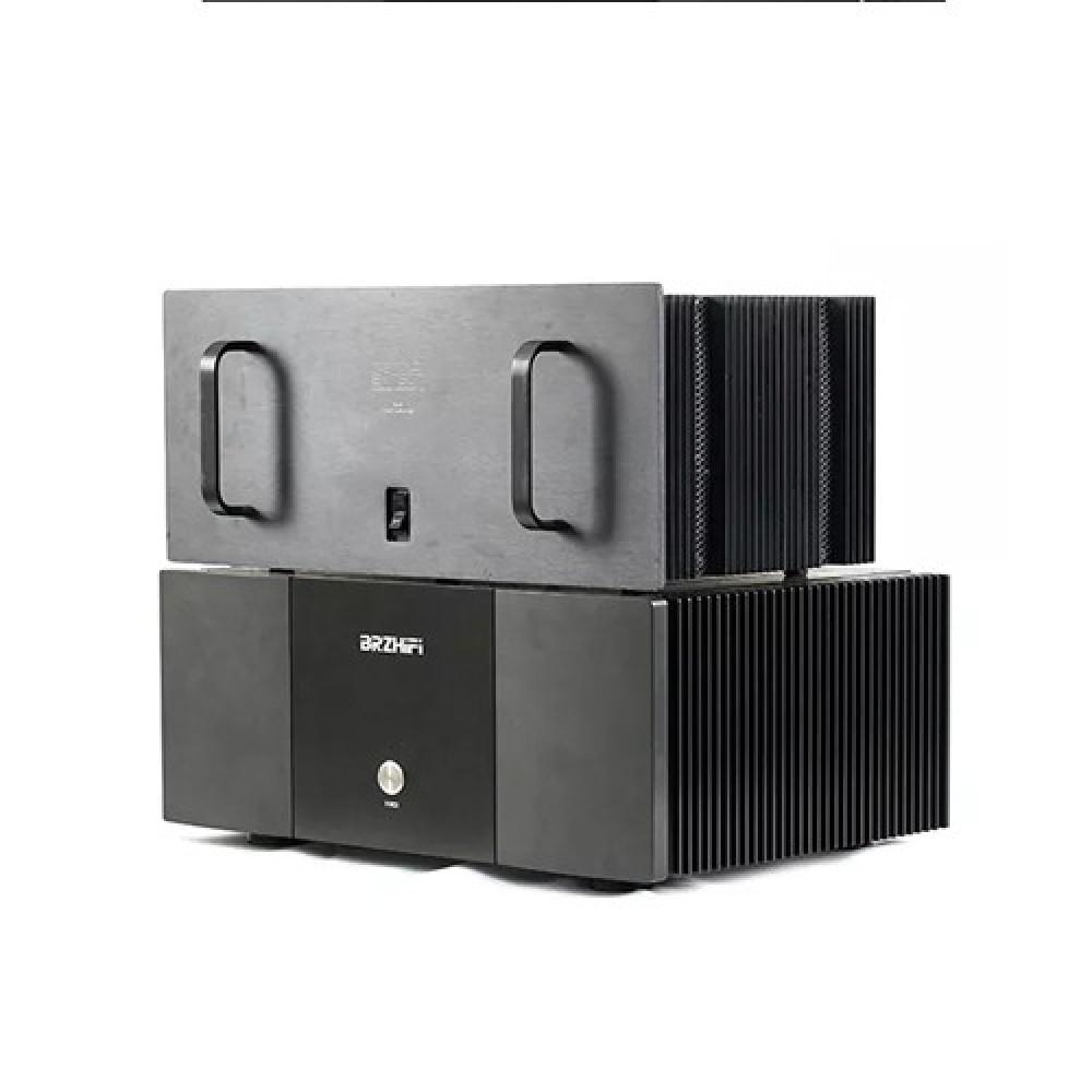 BRZHIFI PA-ML-09 HiFi Audio Power Amplifier BRZHIFI PA-ML-09 HiFi Audio Power Amplifier