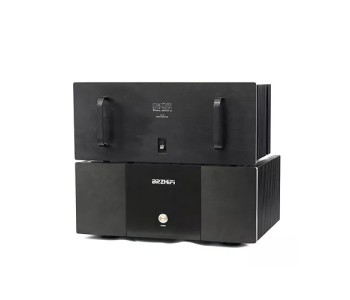 BRZHIFI PA-ML-09 HiFi Audio Power Amplifier