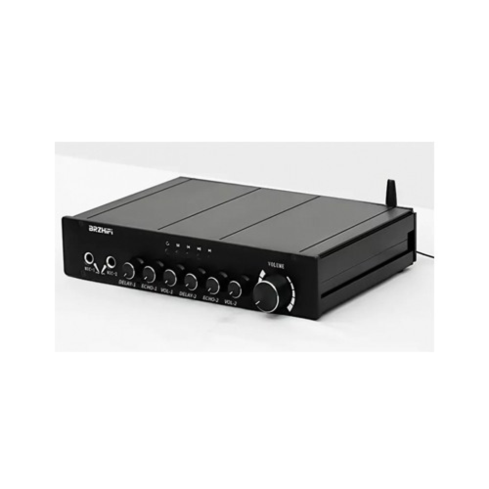 BRZHIFI PA-OF2 Audio Power Class D Amplifier BRZHIFI PA-OF2 Audio Power Class D Amplifier