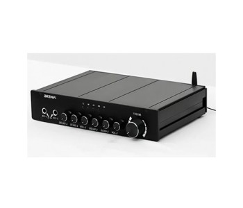 BRZHIFI PA-OF2 Audio Power Class D Amplifier