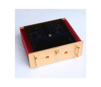 BRZHIFI PA-RSDX108-4 Audio Power Amplifier