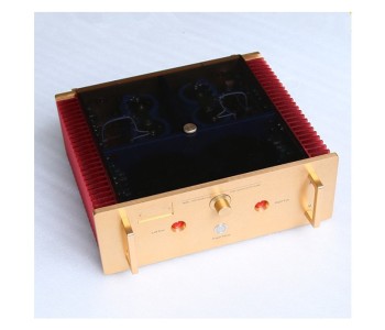 BRZHIFI PA-RSDX108-4 Audio Power Amplifier