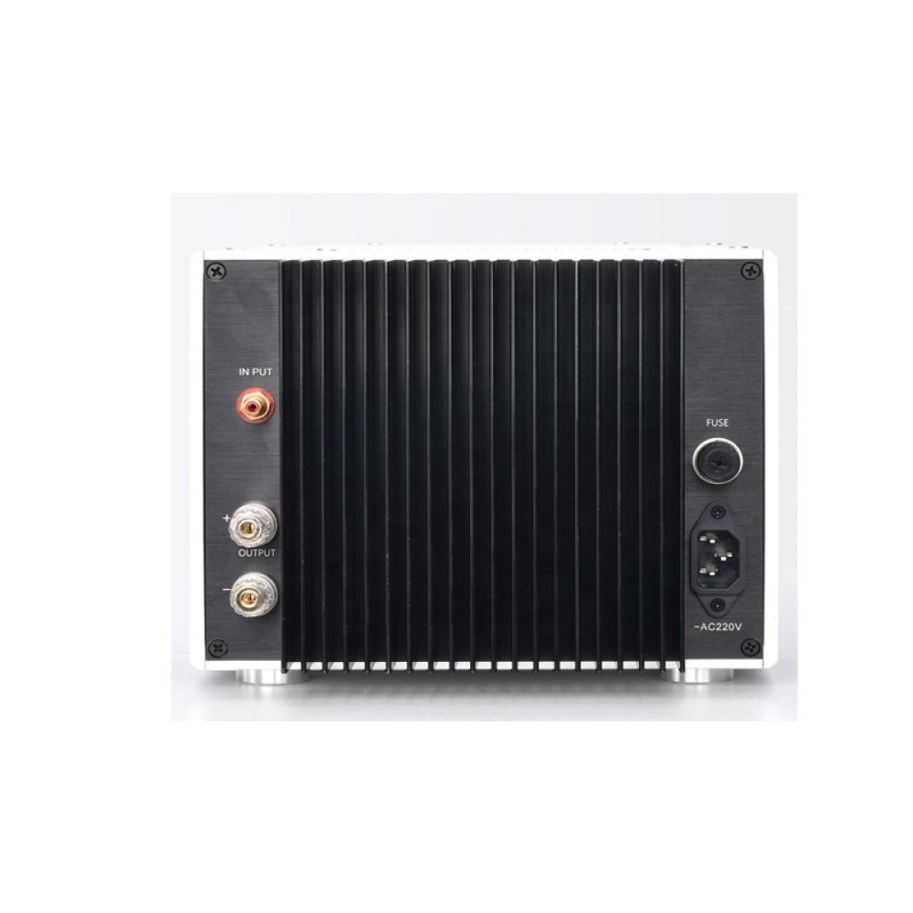 BRZHIFI PA-T300 Dual Mono 400Wx2 Audio Power Amplifier BRZHIFI PA-T300 Dual Mono 400Wx2 Audio Power Amplifier