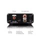 BRZHIFI PAD-3116BASS Audio Power Class D Amplifier BRZHIFI PAD-3116BASS Audio Power Class D Amplifier
