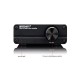 BRZHIFI PAD-3116BASS Audio Power Class D Amplifier BRZHIFI PAD-3116BASS Audio Power Class D Amplifier