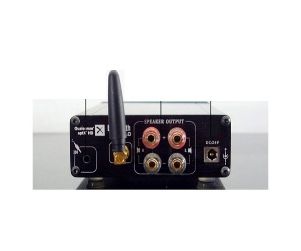 BRZHIFI PAD-3255X2 Audio Power Class D Amplifier BRZHIFI PAD-3255X2 Audio Power Class D Amplifier
