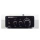 BRZHIFI PAD-3255X2 Audio Power Class D Amplifier BRZHIFI PAD-3255X2 Audio Power Class D Amplifier