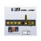 BRZHIFI PAD-C70 Audio Power Class D Amplifier BRZHIFI PAD-C70 Audio Power Class D Amplifier