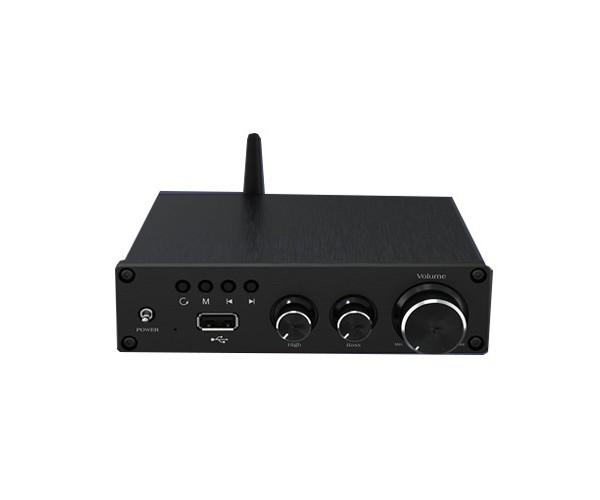 BRZHIFI PAD-C70 Audio Power Class D Amplifier BRZHIFI PAD-C70 Audio Power Class D Amplifier