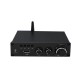BRZHIFI PAD-C70 Audio Power Class D Amplifier BRZHIFI PAD-C70 Audio Power Class D Amplifier