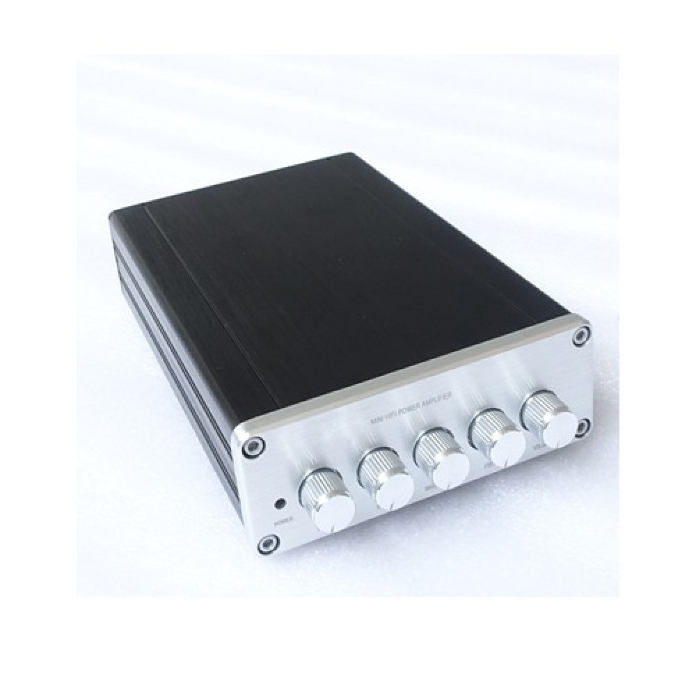 BRZHIFI PAD-DP1LY Audio 2.1 Channel Portable Digital Amplifier BRZHIFI PAD-DP1LY Audio 2.1 Channel Portable Digital Amplifier