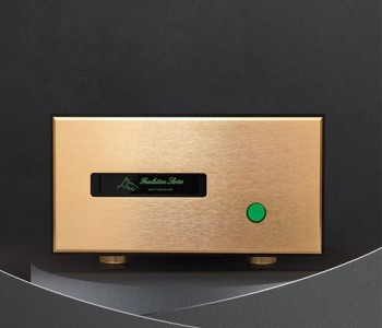 BRZHIFI PAD-FM711F Hifi Audio Power Amplifier