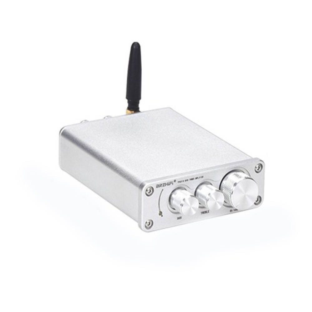 BRZHIFI PAD-MINI-1 Audio Power Class D Amplifier BRZHIFI PAD-MINI-1 Audio Power Class D Amplifier