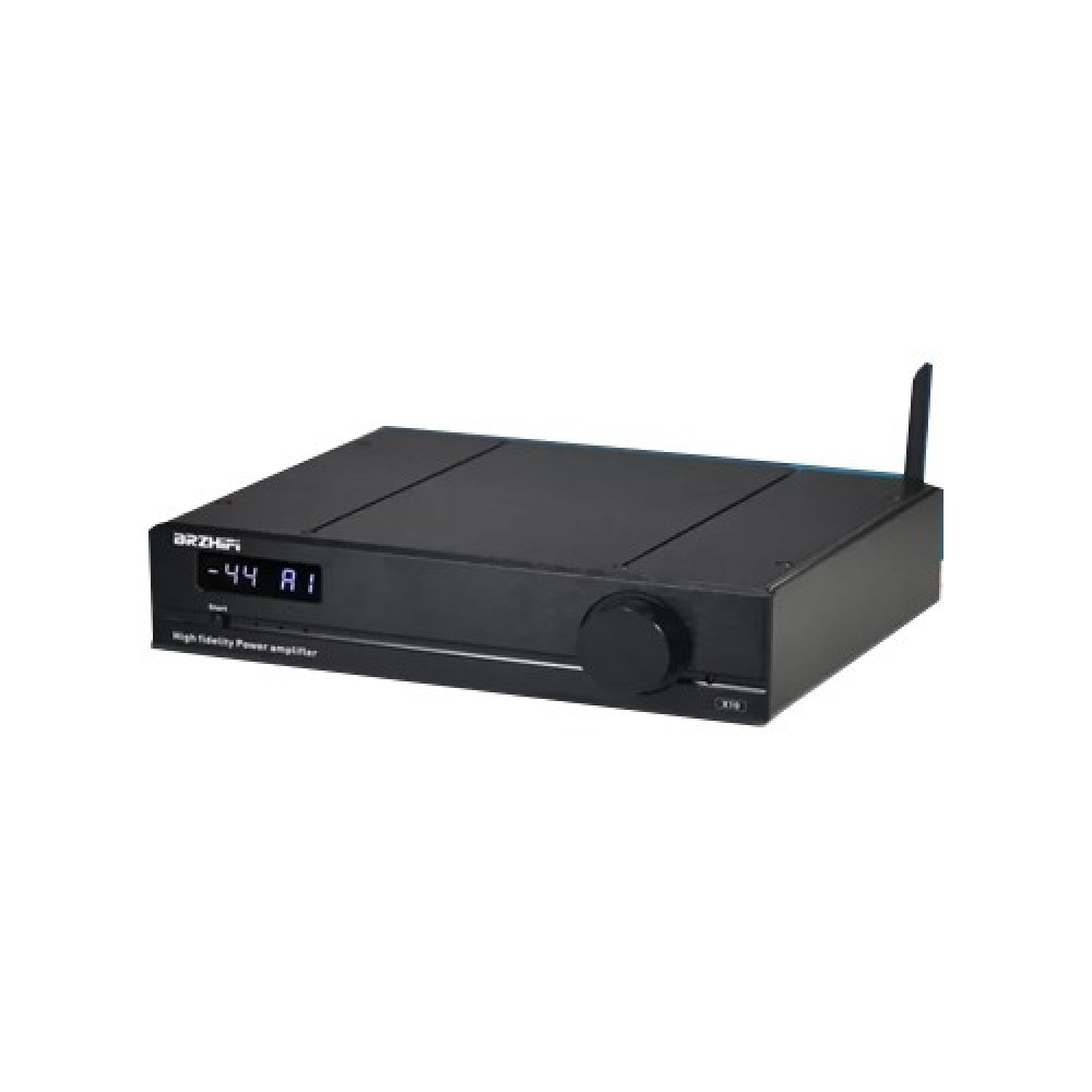 BRZHIFI PAD-X10 Audio Power Class D Amplifier BRZHIFI PAD-X10 Audio Power Class D Amplifier