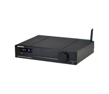 BRZHIFI PAD-X10 Audio Power Class D Amplifier 