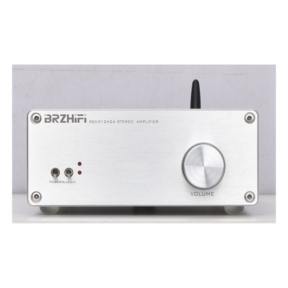 BRZHIFI PAM-312H24 Audio Power Amplifier