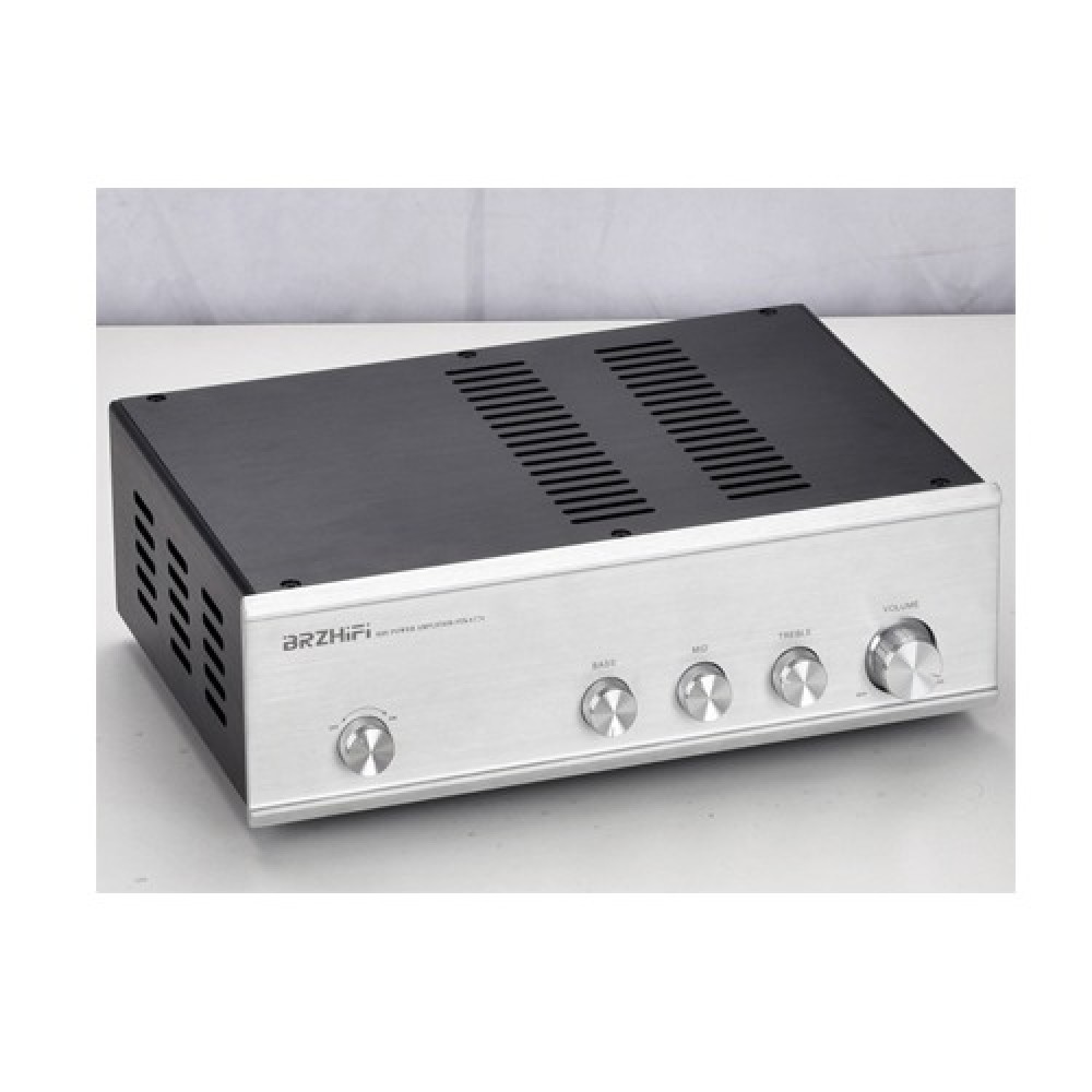 BRZHIFI PAM-4174-LY Class AB Integrated Audio Power Amplifier BRZHIFI PAM-4174-LY Class AB Integrated Audio Power Amplifier