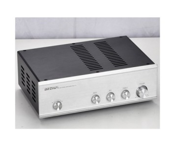 BRZHIFI PAM-4174-LY Class AB Integrated Audio Power Amplifier