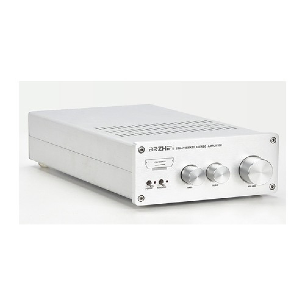 BRZHIFI PAM-4196-LY Class AB Integrated Audio Power Amplifier BRZHIFI PAM-4196-LY Class AB Integrated Audio Power Amplifier