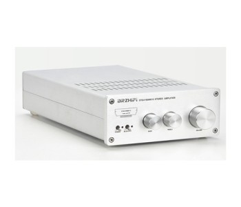 BRZHIFI PAM-4196-LY Class AB Integrated Audio Power Amplifier