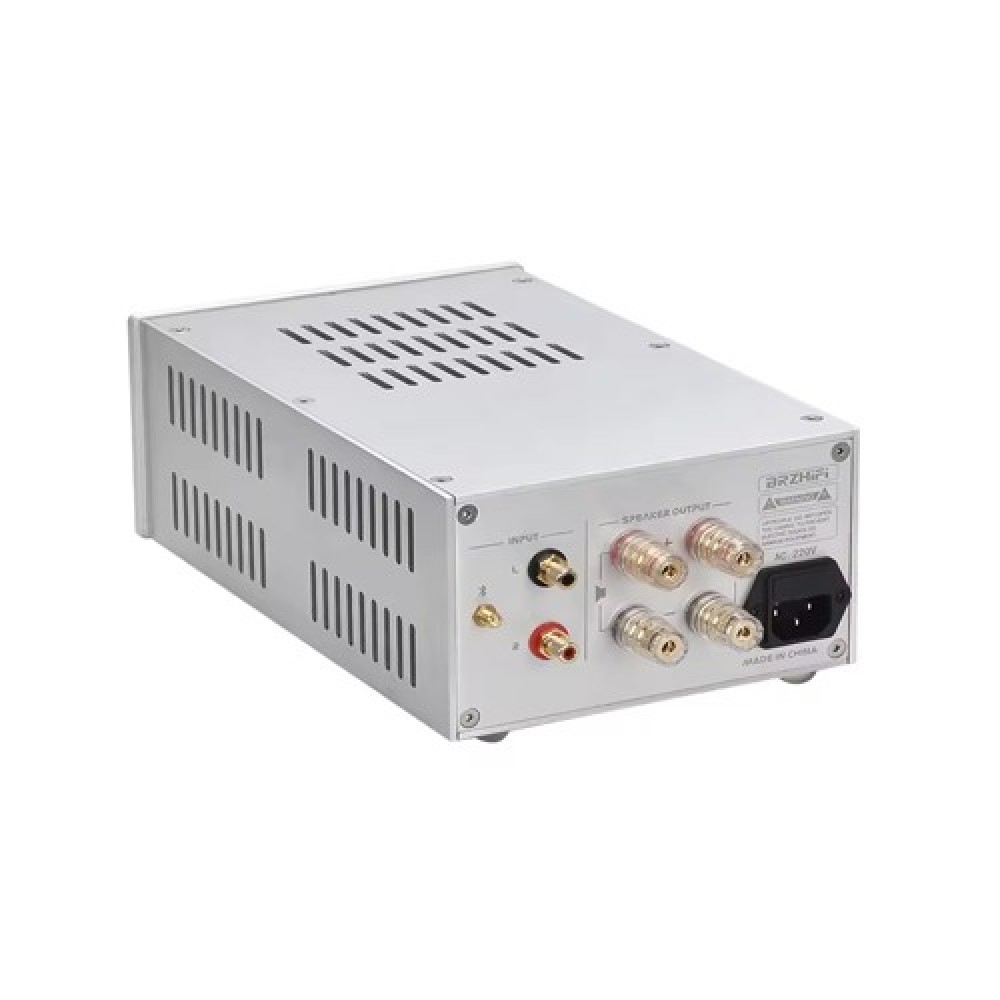 BRZHIFI PAM-8007 Classic 2 channel Audio Power Amplifier BRZHIFI PAM-8007 Classic 2 channel Audio Power Amplifier
