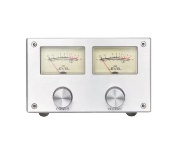 BRZHIFI PAM-8007 Classic 2 channel Audio Power Amplifier