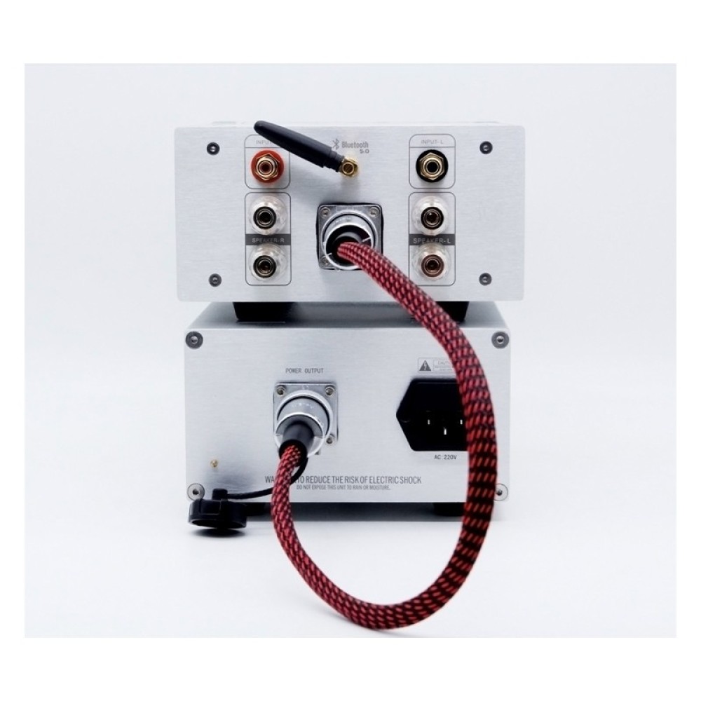 BRZHIFI PAM-STK426 Audio HIFI  Power Amplifier