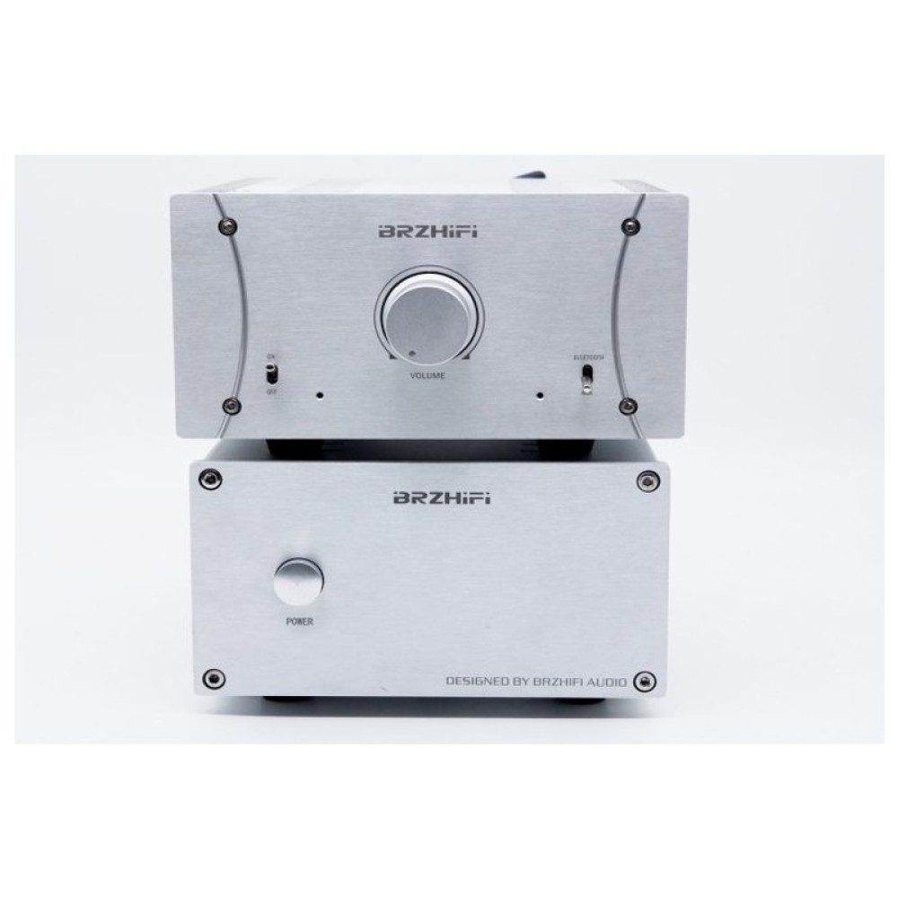 BRZHIFI PAM-STK426 Audio HIFI  Power Amplifier