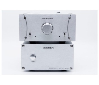 BRZHIFI PAM-STK426 Audio HIFI  Power Amplifier