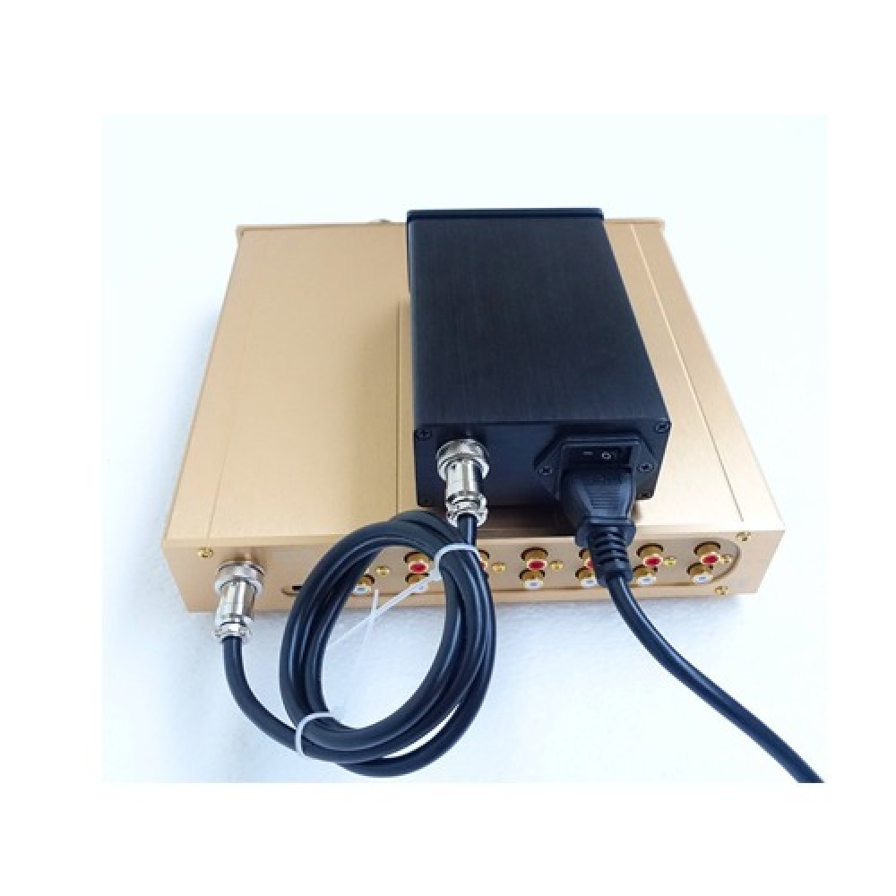 BRZHIFI PAP-155 Audio Power Hifi Pre-Amplifier