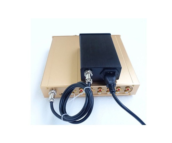 BRZHIFI PAP-155 Audio Power Hifi Pre-Amplifier