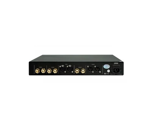 BRZHIFI PAP-3850P-1 Audio Power Hifi Pre Amplifier