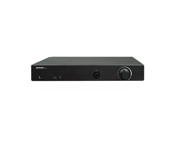 BRZHIFI PAP-3850P-1 Audio Power Hifi Pre Amplifier