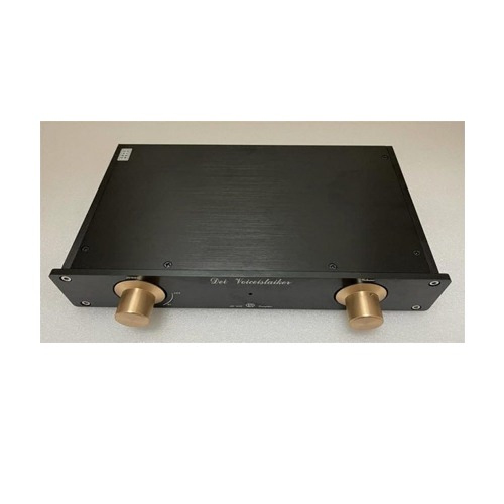 BRZHIFI PAP-6010A-1 Hifi Audio Power Pre Amplifier