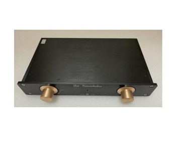 BRZHIFI PAP-6010A-1 Hifi Audio Power Pre Amplifier