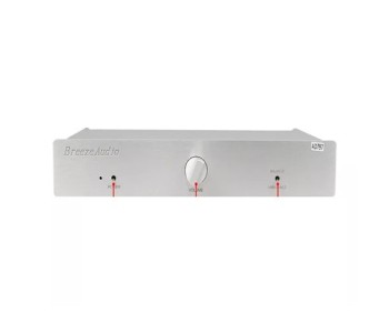 BRZHIFI PAP-6010B-1 Audio Power Hifi Pre Amplifier