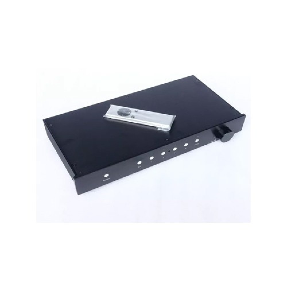 BRZHIFI PAP-6010Y-1 Audio Power Hifi Pre Amplifier BRZHIFI PAP-6010Y-1 Audio Power Hifi Pre Amplifier